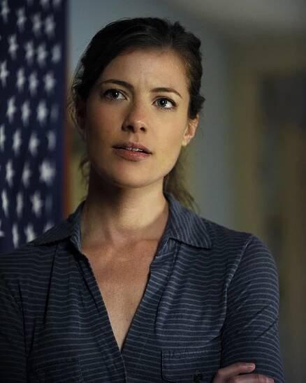 Resurrection - Season 1 - The Returned - Z filmu - Devin Kelley