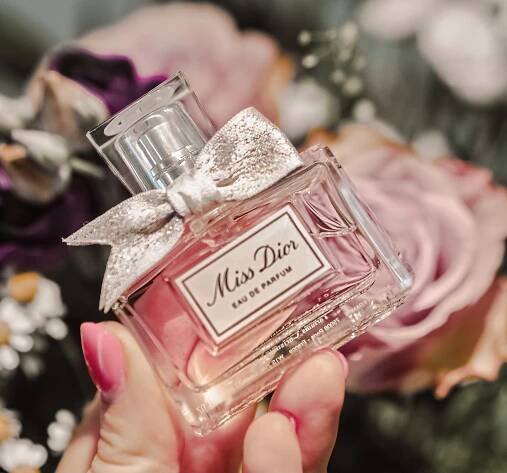 Miss Dior Eau De Parfum 2021