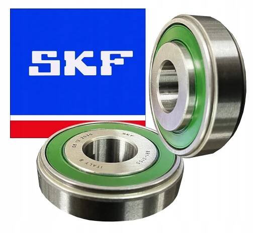 LOŽISKO PŘEVODOVKY BB1 3155 SKF KULIČKOVÉ, JEDNODUCHÉ, JEDNOŘADÉ EAN (GTIN) 7316576618895