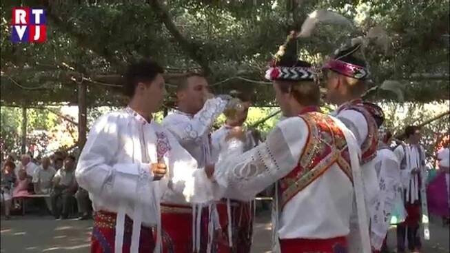 Prušánky Hody RTVJ