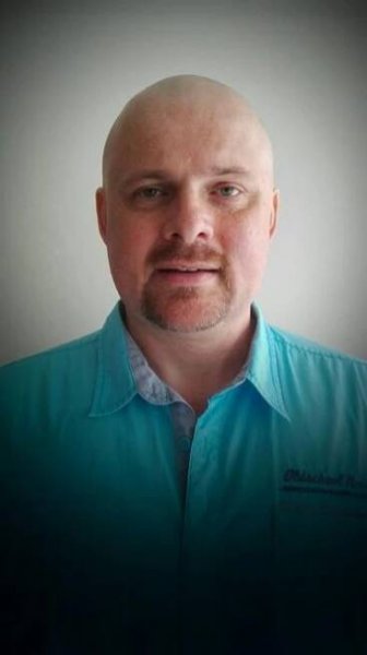Martin Svoboda fotka