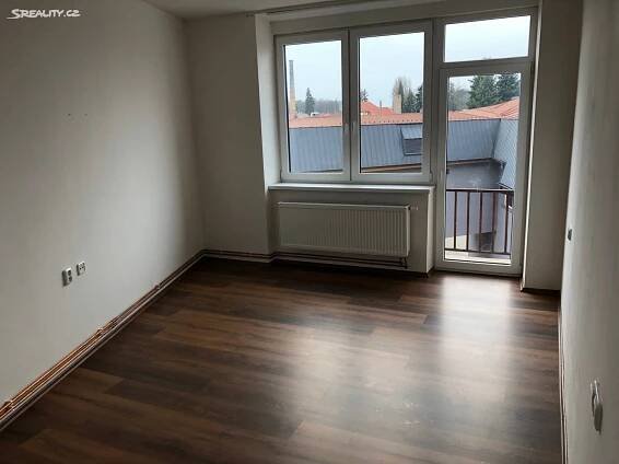 Pronájem Byt 2+1, Třída Čsl. armády, Nový Bydžov