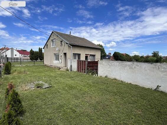 Prodej stavebního pozemku 2 487 m2 | Reality.iDNES.cz 
