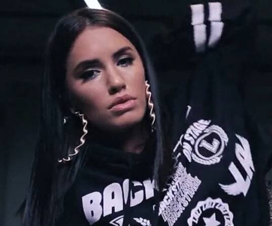 Lali Espósito Biography - Facts, Childhood, Family Life & Achievements