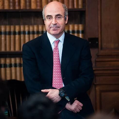 Accused turns accuser against Bill Browder’s claims of corruption