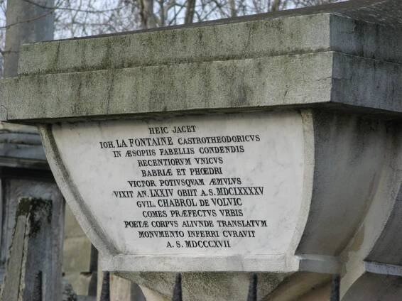 Soubor:Jean de La Fontaine (Père Lachaise).jpg