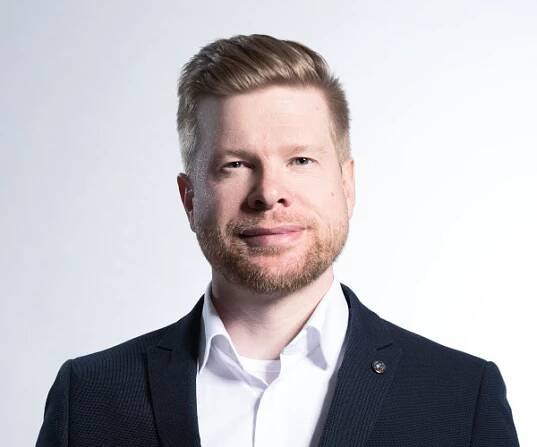 Tomáš Rada
