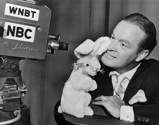 Bob Hope, Past Masters Project