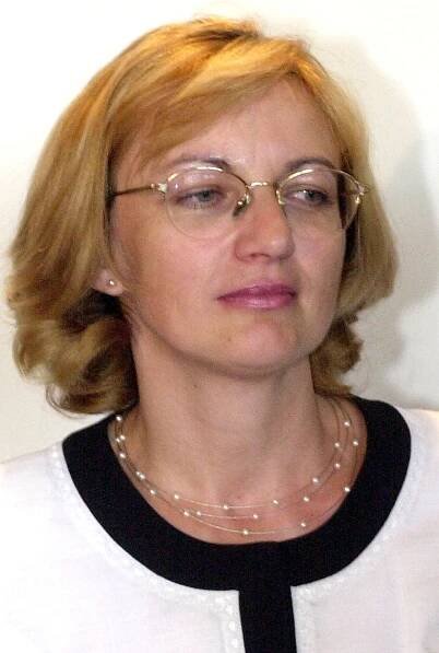 Žena, ktorá "vyzve" Harabina | TVNOVINY.sk
