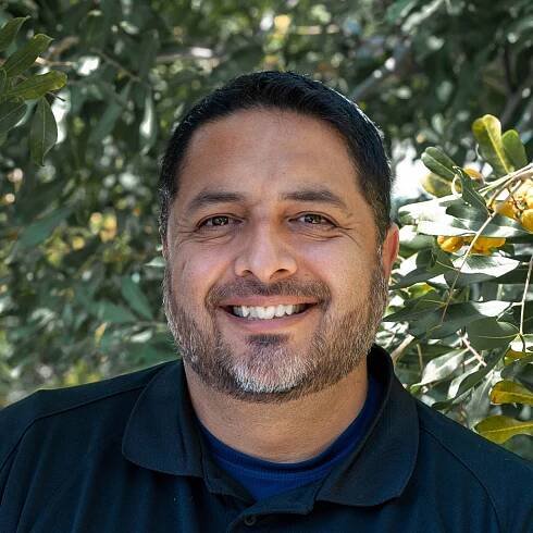 Dan Olivares - Cannon Building