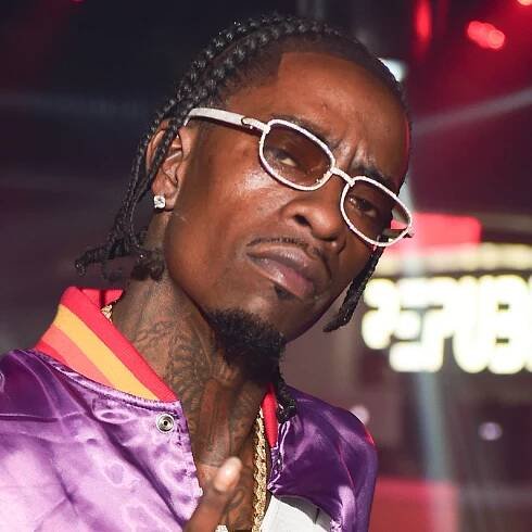 Rich Homie Quan Dead At 34