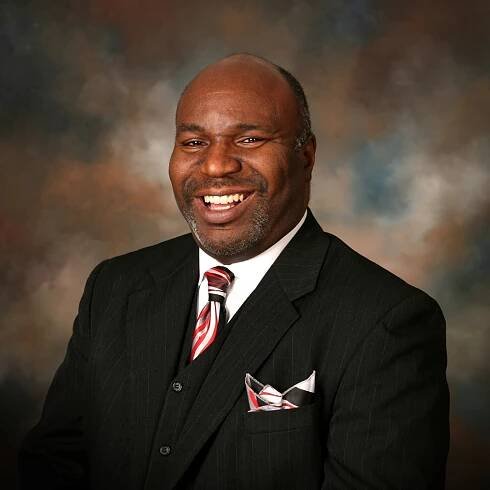 James Coleman