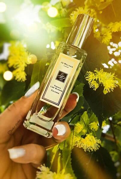 French Lime Blossom Jo Malone London pro ženy