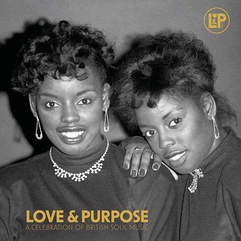 Love & Purpose (Volume One) | Various Artists | First Word Records