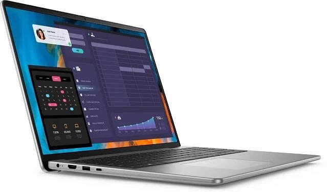 Dell Vostro 5640, W6WK9, sivý - notebook | Datacomp.sk