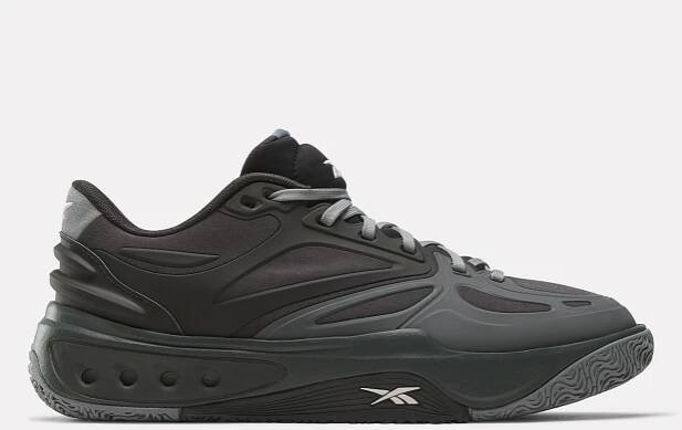 Engine A Basketball Shoes