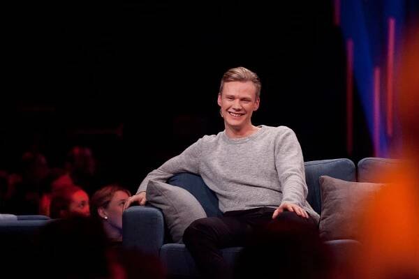Stian Blipp Show - Z filmu