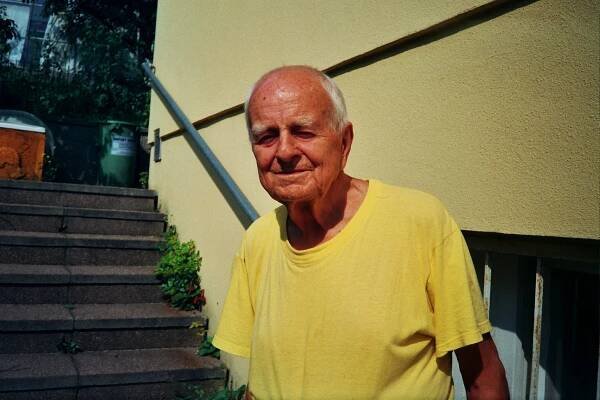 Ing. Jiří Palatý, současné foto