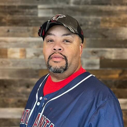 Chris Smith