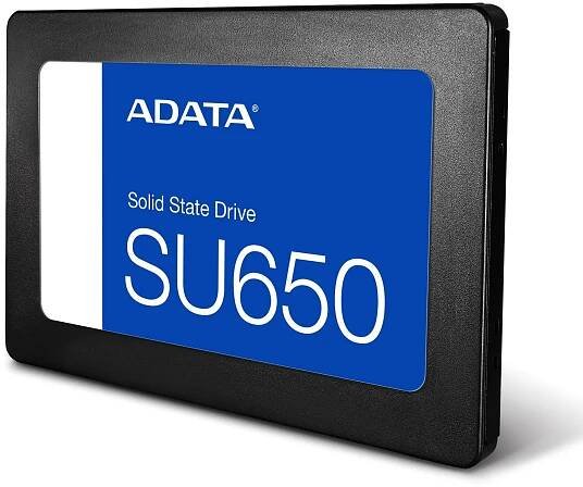 ADATA Ultimate SU650 1TB