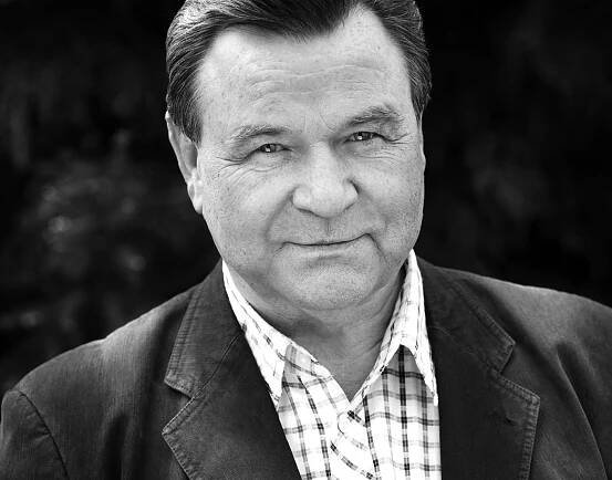 Postránecký: Nepatřím k lidem, kteří se na sebe nedokážou vynadívat