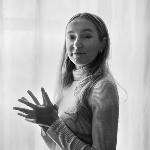 Commission: portraits by Magnum women photographers