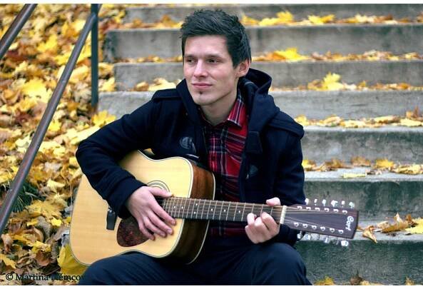 Pavel Callta vydal své debutové album a natočil nový klip