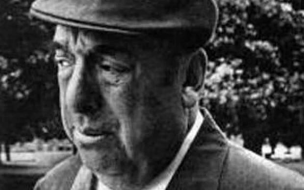 Galerie: Nechal Pinochet zavražit Pabla Nerudu? Chile bude vyšetřovat - Galerie - Echo24.cz