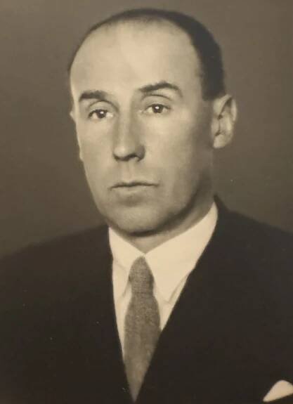 Josef Scheiner ml.