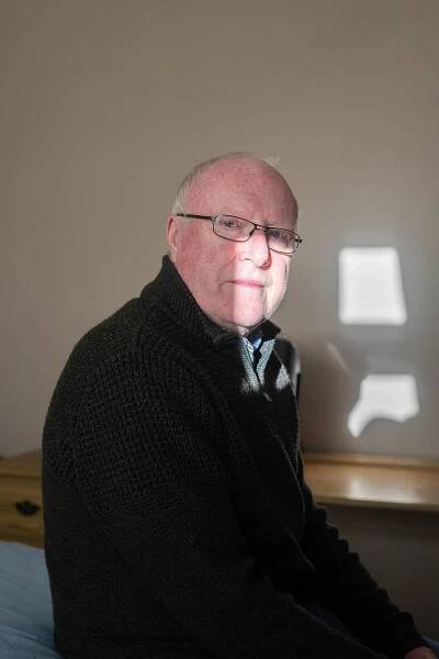 Ryan Allen — The Irish Photo Network 