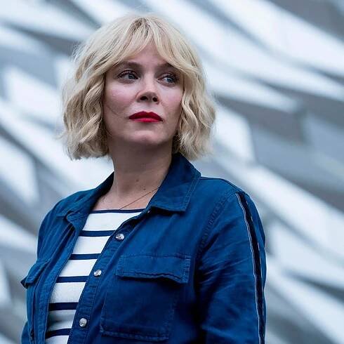 Will there be a series four of Marcella? Anna Friel hints at show's future