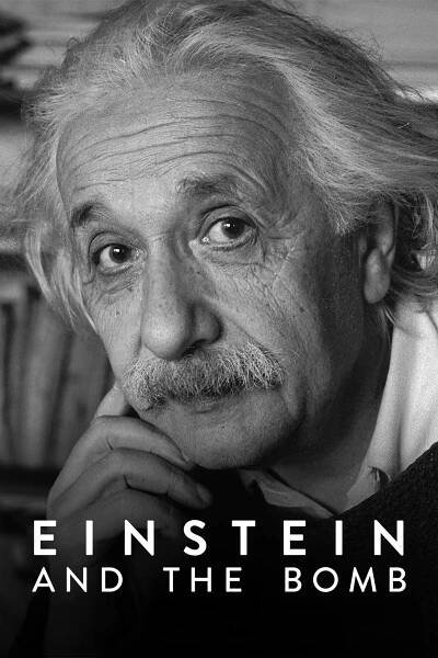 Einstein a bomba (2024) film