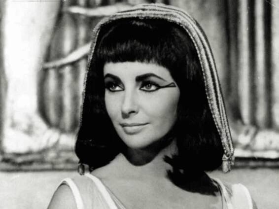 8 Actresses Who Have Played Cleopatra