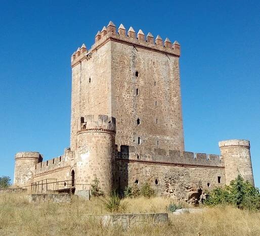Nogales (Badajoz)