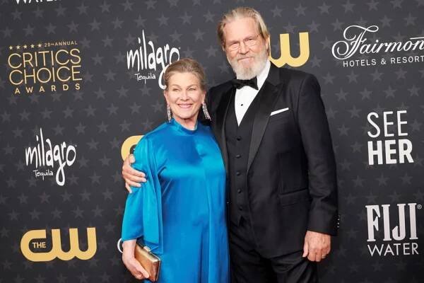 „Dude“ Jeff Bridges má nové sídlo: Výhled na hory i moře za 178 milionů! Bazén i vinný sklípek