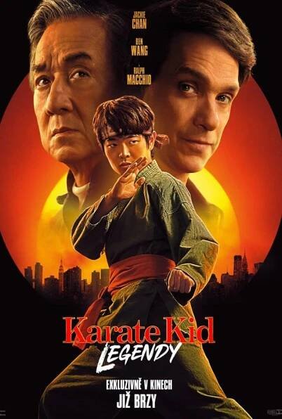 Karate Kids: Legends 2D - sub