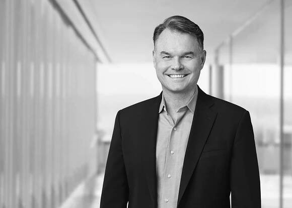 Thomas J. McCarthy, Partner, International Trade | Akin