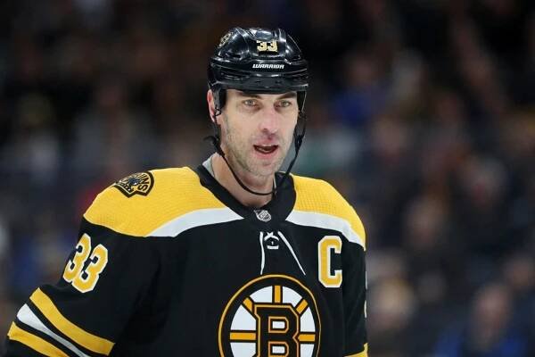 Chára se dočkal uvítaní mezi hokejové legendy, míří do Síně slávy NHL. Spolu s ním i Thornton nebo Keith