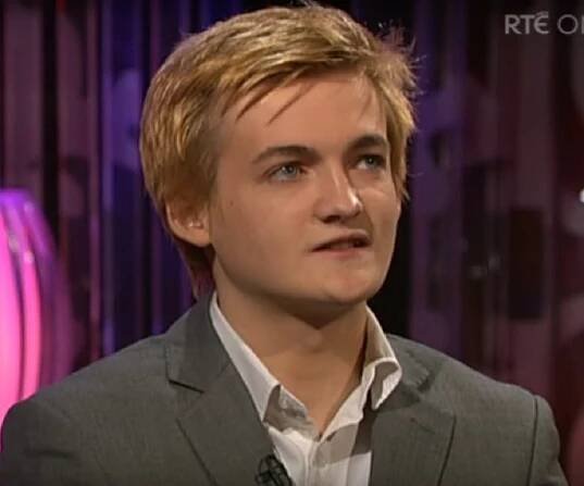 Jack Gleeson