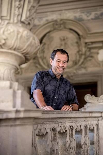 Martin Jan Stránský: Musíme se zbavit přehnané servility