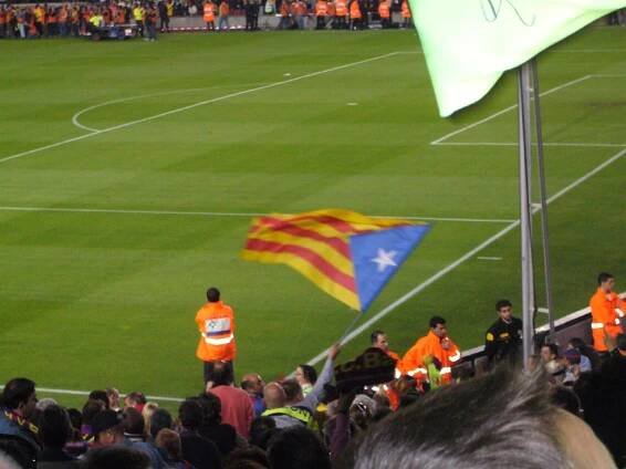 Futbol Club Barcelona – Wikipédia, a enciclopédia livre