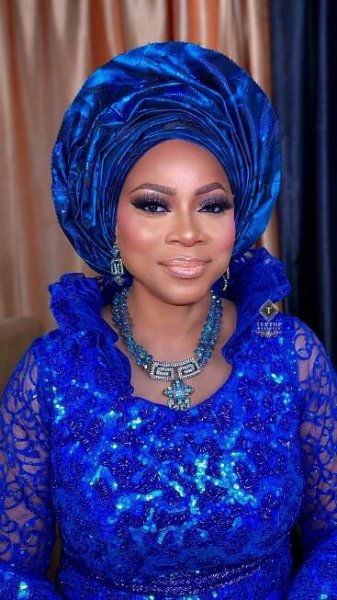 Nigerian women tourism Africa