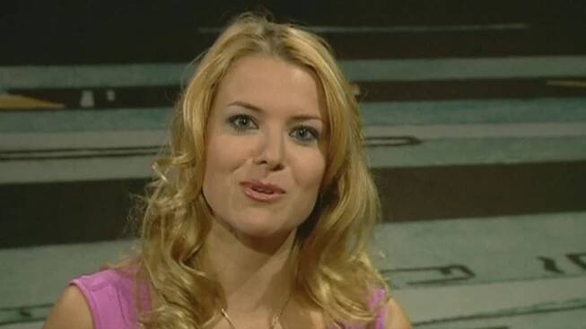 Jana Štefánková - Jana Štefánková (3/7)