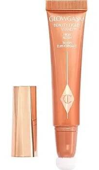 Rozjasňovač Peachgasm (12 ml) - Beauty Light Wand – Tekutý Rozjasňovač - CHARLOTTE TILBURY