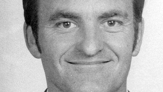 William Bradford Bishop Jr