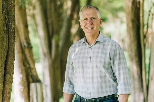 The State of Play | Thom Tillis
