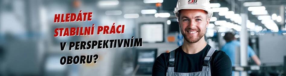 Volná místa | ESB Rozvaděče