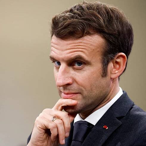 Présidentielle 2022 : 