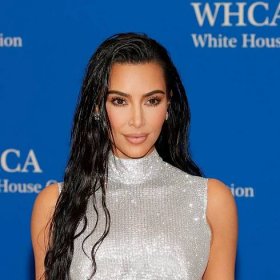 Kim Kardashian condemns Supreme Court decision to overturn Roe v Wade: ‘In America, guns have more rights than women’