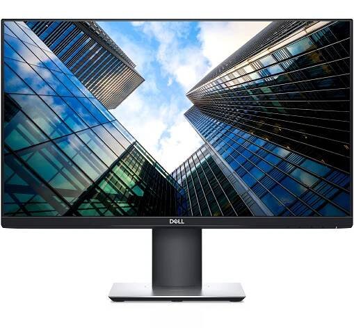 Dell P2419H